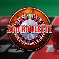 20p roulette online game logo by Inspired Gaming on star-casino.eu.com