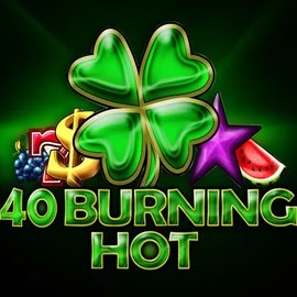 Try 40 Burning Hot slot by Amusnet Interactive on star-casino.eu.com – logo image