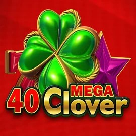 Play 40 Mega Clover slot by Amusnet Interactive on star-casino.eu.com