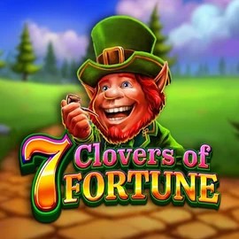 Play 7 Clovers of Fortune slot by Pragmatic Play on star-casino.eu.com