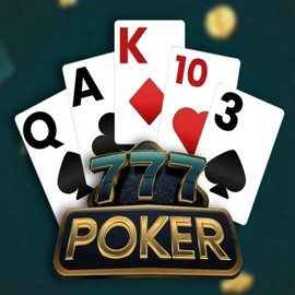 777 Poker game by Pascal Gaming – logo hosted on Star Casino