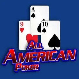 Enjoy All American Poker by RTG (Reel Time Gaming) – logo hosted on star-casino.eu.com