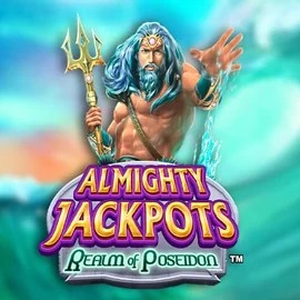 Almighty Jackpots – Realm of Poseidon online slot from Novomatic – play at star-casino.eu.com