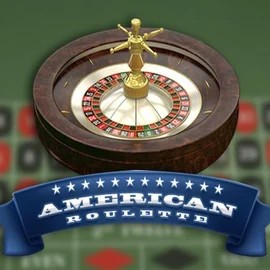 American Roulette (BGaming) slot visual from BGAMING available on star-casino.eu.com