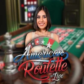 Play the American Roulette (Evolution) slot by Evolution on Star Casino