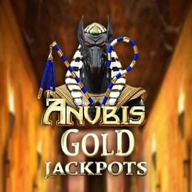 Play the Anubis Gold Jackpots slot by Inspired Gaming on Star Casino