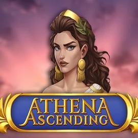 Play the Athena Ascending slot by  on Star Casino