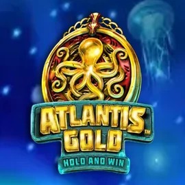 Atlantis Gold slot icon by SYNOT Games, available at Star Casino
