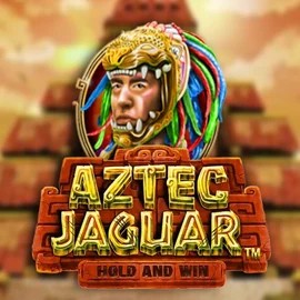 Aztec Jaguar Hold & Win logo by SYNOT Games at Star Casino