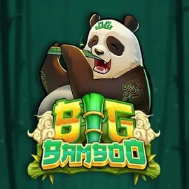 Play Big Bamboo slot by Push Gaming on star-casino.eu.com