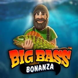Big Bass Bonanza online slot from Pragmatic Play – play at star-casino.eu.com