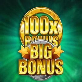 Big Bonus casino game by Inspired Gaming – featured logo at Star Casino