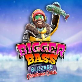 Play Bigger Bass Blizzard Christmas Catch slot by Pragmatic Play on star-casino.eu.com