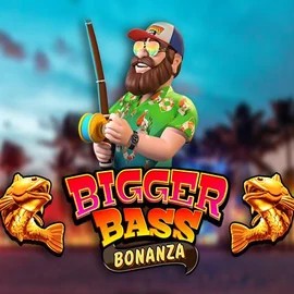 Enjoy Bigger Bass Bonanza by Pragmatic Play – logo hosted on star-casino.eu.com