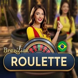 Play Brazilian Roulette (Pragmatic Play) slot by Pragmatic Play on star-casino.eu.com