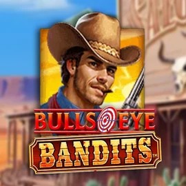 Try Bulls Eye Bandits slot by Origins on star-casino.eu.com – logo image