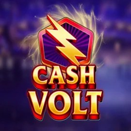 Play the Cash Volt slot by Red Tiger Gaming on Star Casino