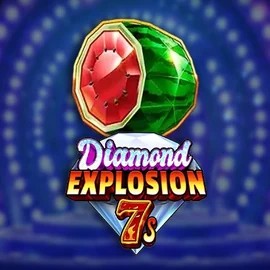 Play Diamond Explosion 7s slot by RubyPlay on star-casino.eu.com