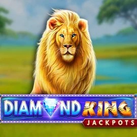 Try Diamond King Jackpots slot by SpinPlay Games on star-casino.eu.com – logo image