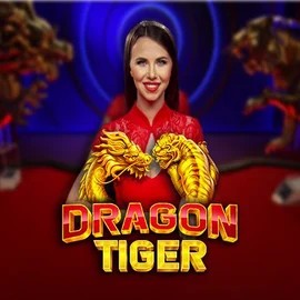 Dragon Tiger (Live) casino game by Pragmatic Play – featured logo at Star Casino
