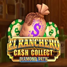 El Ranchero Cash Collect Diamond Path – slot by Origins, featured at star-casino.eu.com