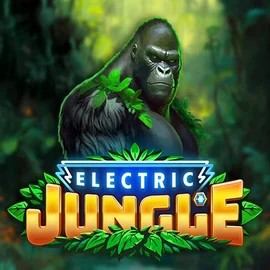 Play Electric Jungle slot by Atomic Slot Lab on star-casino.eu.com