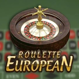 European Roulette (BGaming) slot icon by BGAMING, available at Star Casino