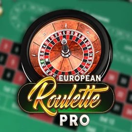 Play European Roulette Pro slot by Play'n GO on star-casino.eu.com