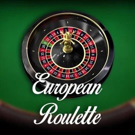 European Roulette (Red Tiger) casino game by Red Tiger Gaming – featured logo at Star Casino