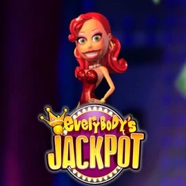 Everybody's Jackpots online slot from Playtech – play at star-casino.eu.com