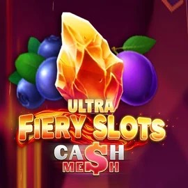Fiery Slots Cash Mesh Ultra online slot from BF Games – play at star-casino.eu.com