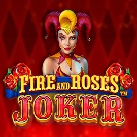 Fire and Roses Joker casino game by Triple Edge Studios – featured logo at Star Casino