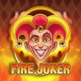 Fire Joker game by Play'n GO – logo hosted on Star Casino