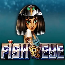 Fish Eye game by Pragmatic Play – logo hosted on Star Casino