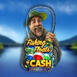 Fishing Floats of Cash logo by Gold Coin Studio at Star Casino