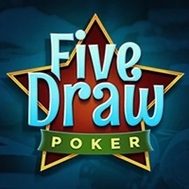 Five Draw Poker MH (Nucleus) logo – Table Games by Nucleus Gaming at Star Casino