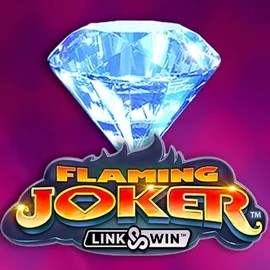 Play the Flaming Joker Link and Win slot by Barstruck on Star Casino