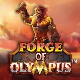 Forge of Olympus online slot from Pragmatic Play – play at star-casino.eu.com