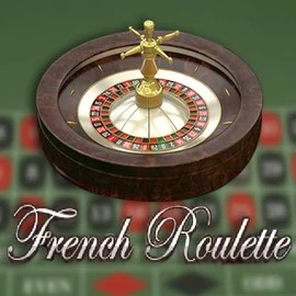 French Roulette (BGaming) slot logo by BGAMING at Star Casino