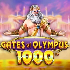 Try Gates of Olympus 1000 slot by Pragmatic Play on star-casino.eu.com – logo image