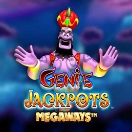 Genie Jackpots Megaways online slot from Blueprint Gaming – play at star-casino.eu.com