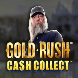 Gold Rush Cash Collect casino game by Origins – featured logo at Star Casino