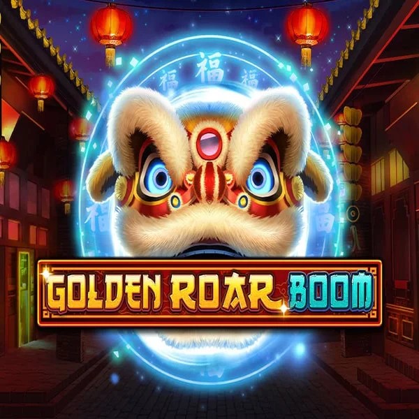 Enjoy Golden Roar BOOM by Greentube – logo hosted on star-casino.eu.com