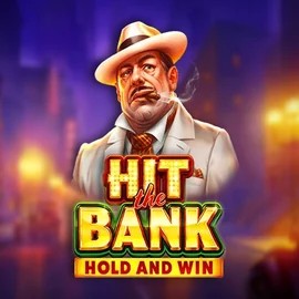 Hit The Bank Hold and Win game by Playson – logo hosted on Star Casino
