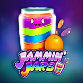 Play Jammin Jars slot by Push Gaming on star-casino.eu.com