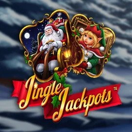 Play Jingle Jackpots slot by Dragon Gaming on star-casino.eu.com