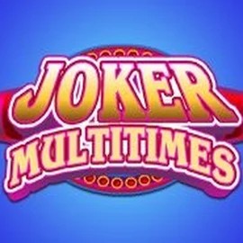 Joker Multitimes logo by iSoftBet Star Casino