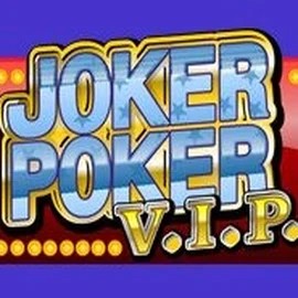 Play the Joker Poker VIP slot by iSoftBet on Star Casino