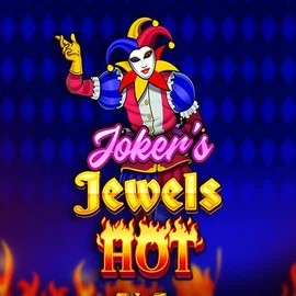 Jokers Jewels Hot – slot by Pragmatic Play, featured at star-casino.eu.com