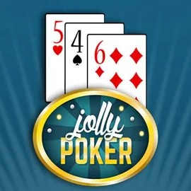 Jolly Poker logo by Fazi at Star Casino